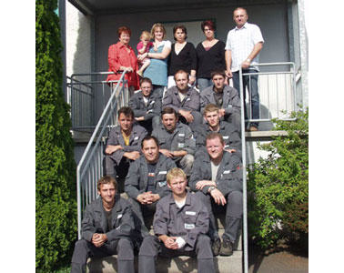 Beispielarbeit von Lutz GmbH Heizung, Sanitär, Klempnerei - veröffentlicht auf Sanitaer.org