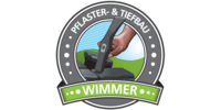 Logo der Firma Sebastian Pflaster- & Tiefbau Wimmer aus Trebendorf auf dem Branchenportal Gartenbau.org
