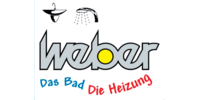 Logo der Firma Weber Das Bad - Die Heizung aus Fürth auf dem Branchenportal Sanitaer.org