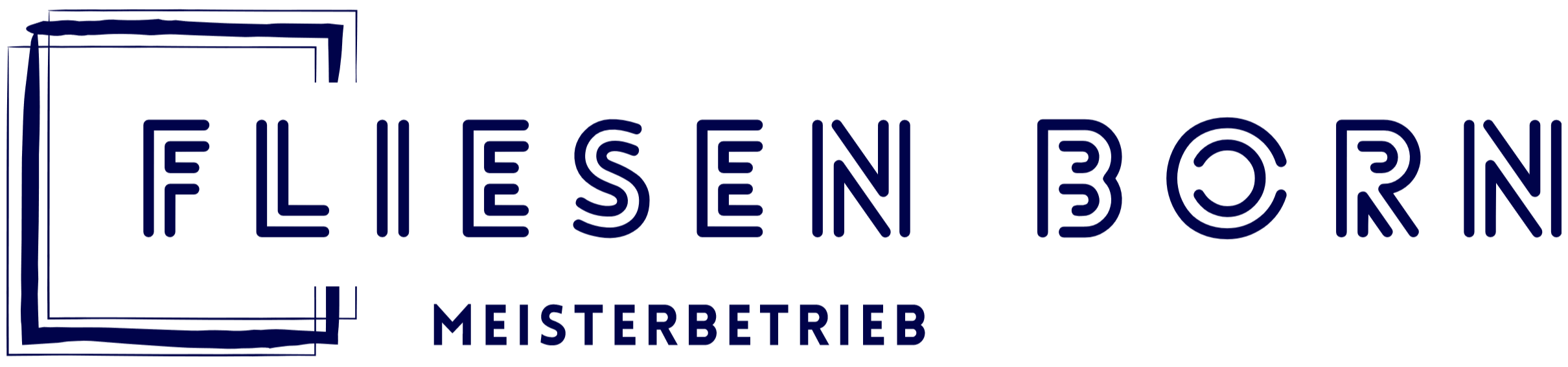 Logo der Firma Fliesen Born aus Ingelheim auf dem Branchenportal Fliesenleger.net