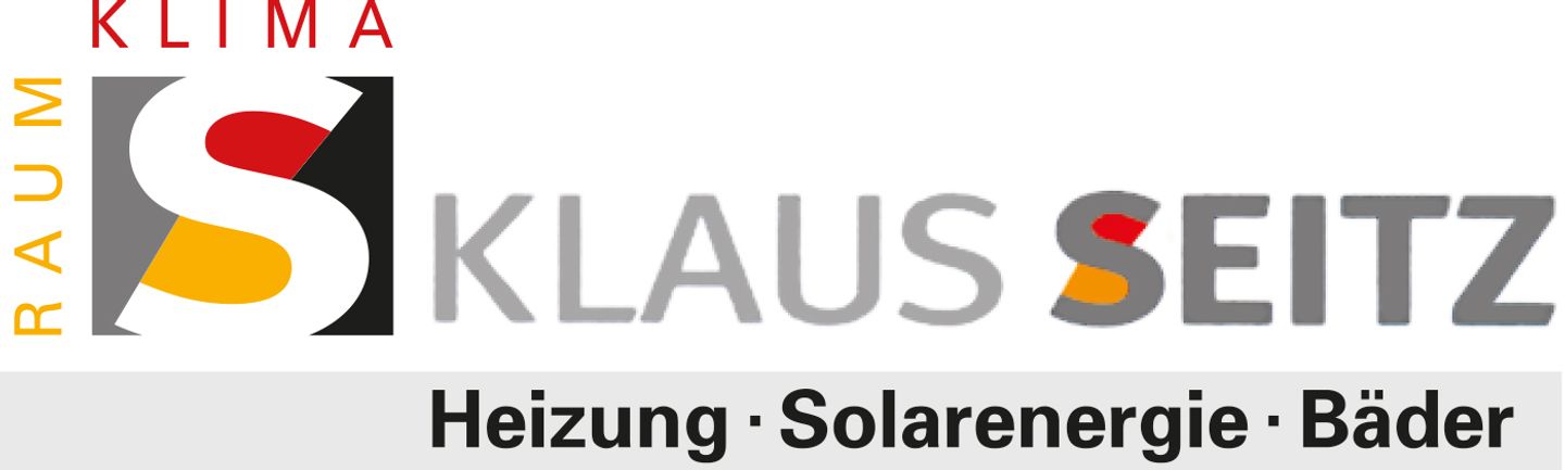 Logo der Firma Klaus Seitz Heizungsbau und Sanitär aus Gerbrunn auf dem Branchenportal Sanitaer.org