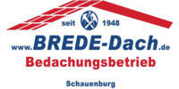 Logo der Firma BREDE-Dach aus Schauenburg auf dem Branchenportal Dachdecker.com