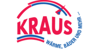 Logo der Firma Kraus Wärme Bäder und mehr... aus Gefell auf dem Branchenportal Sanitaer.org