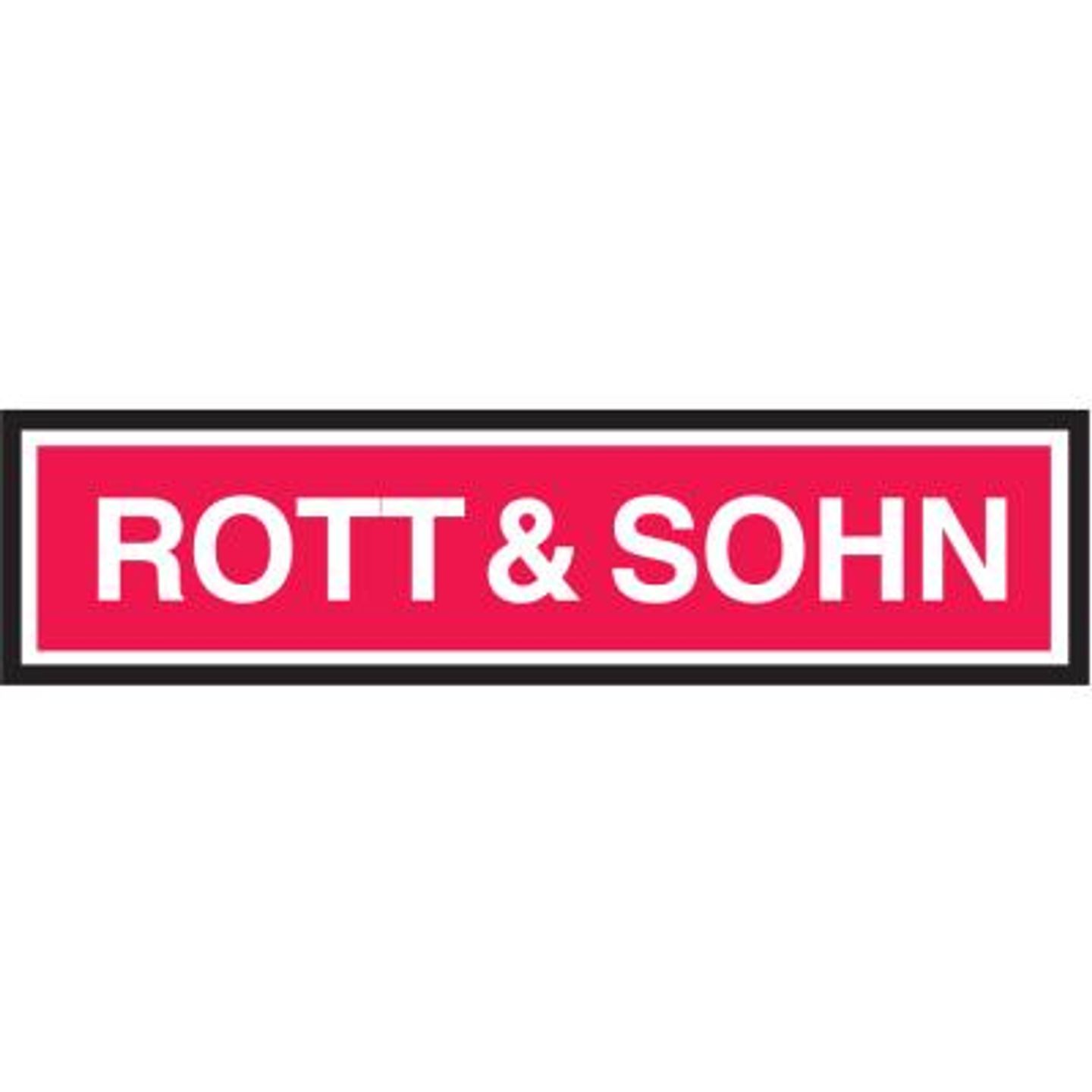 Logo der Firma Rott und Sohn GmbH & Co. KG aus Kelheim auf dem Branchenportal Hausmeisterdienste.net