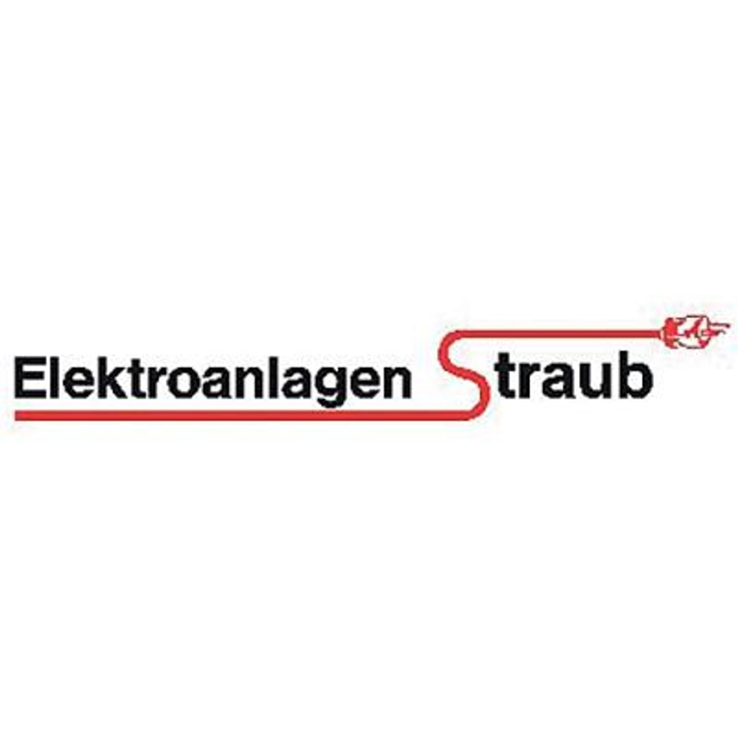 Logo der Firma Elektroanlagen Straub aus Steingaden auf dem Branchenportal Elektriker.org