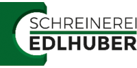 Logo der Firma EDLHUBER SCHREINEREI GmbH aus Neufahrn auf dem Branchenportal Fensterbau.org