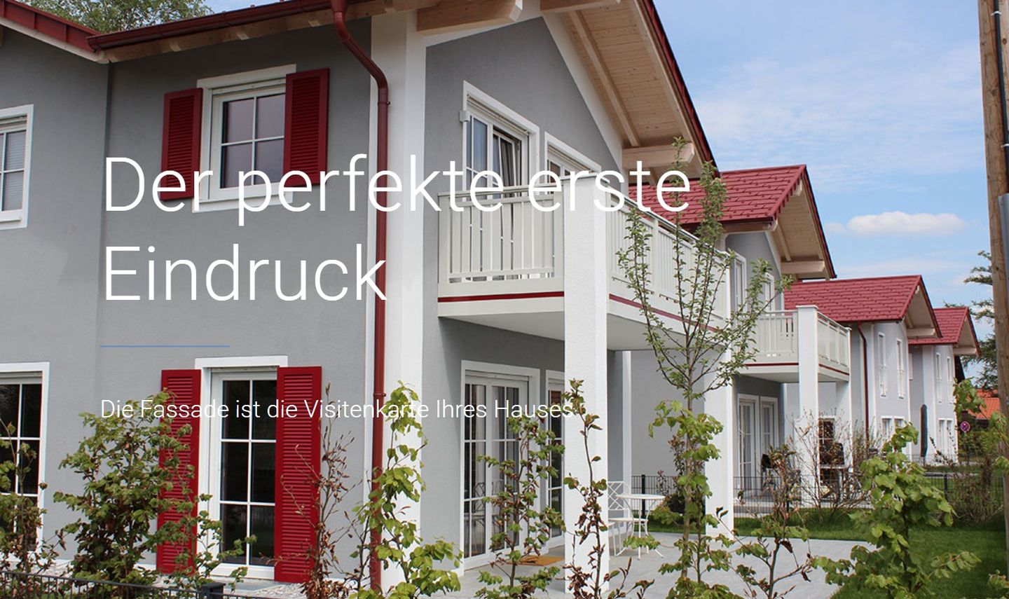 Beispielarbeit von Mateyka Malerbetrieb GmbH - veröffentlicht auf Maler.org