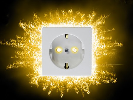 Beispielarbeit von Elektro Miller GmbH - veröffentlicht auf Elektriker.org