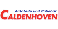 Logo der Firma Caldenhoven Autoteile und Zubehör aus Kleve auf dem Branchenportal Auto-Werkstatt.de