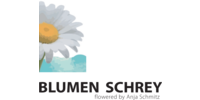 Logo der Firma Blumen Schrey flowered by Anja Schmitz aus Jüchen auf dem Branchenportal Gartenbau.org