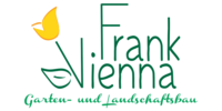 Logo der Firma Garten und Landschaftsbau Frank Vienna aus Moers auf dem Branchenportal Gartenbau.org