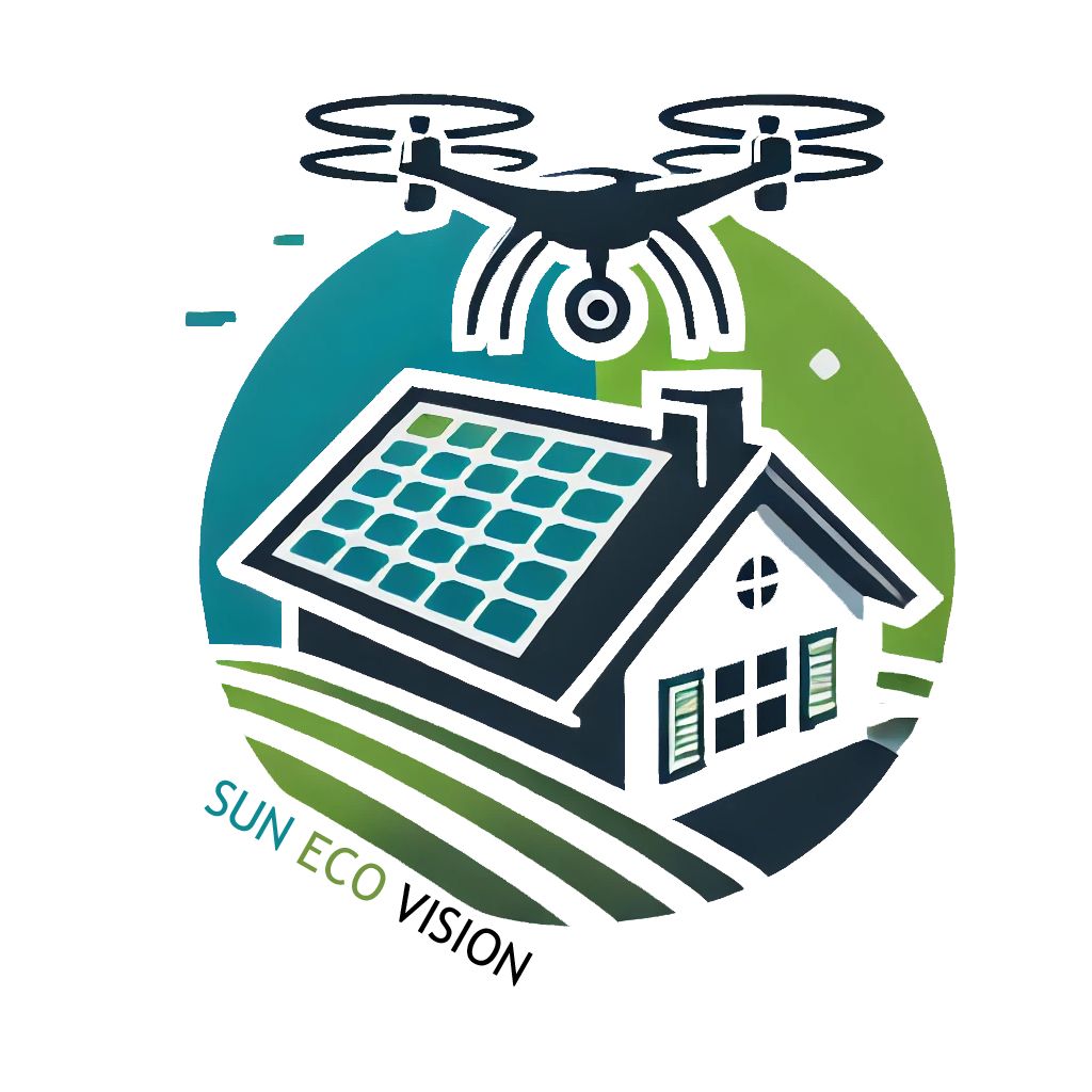 Logo der Firma Sunecovision - Tobias Gatzke aus Wendelstein auf dem Branchenportal Solartechnik.org