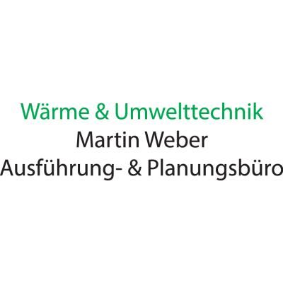 Logo der Firma Wärme & Umwelttechnik Weber Martin aus Roßtal auf dem Branchenportal Sanitaer.org