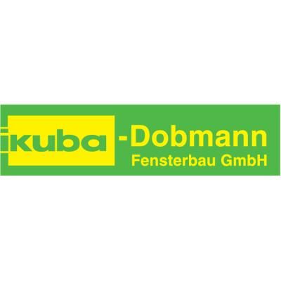 Logo der Firma IKUBA Dobmann Fensterbau GmbH aus Grafenwöhr auf dem Branchenportal Glaserei.org