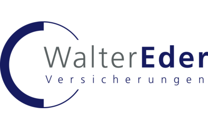 Logo der Firma Eder Versicherungen aus Passau auf dem Branchenportal Finanzberater.net