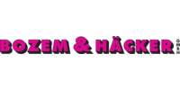 Logo der Firma Bozem & Häcker aus Heinrichsthal auf dem Branchenportal Fliesenleger.net
