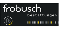 Logo der Firma Frobusch aus Eschede auf dem Branchenportal Tischler-Schreiner.org