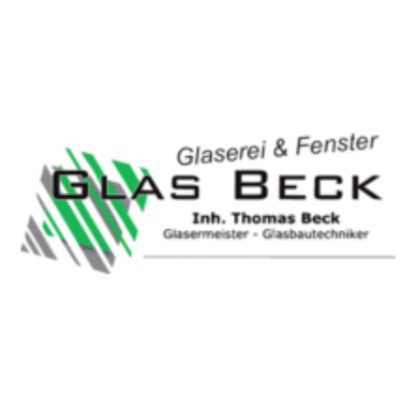 Logo der Firma Glas Beck GmbH aus Deggendorf auf dem Branchenportal Glaserei.org