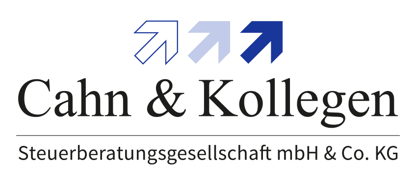 Cahn & Kollegen Steuerberatungsgesellschaft mbH & Co. KG