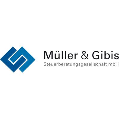 Logo der Firma Müller & Gibis Steuerberatungsgesellschaft mbH aus Grafenau auf dem Branchenportal Steuer-Berater.de