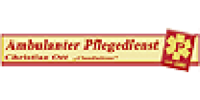 Logo der Firma Ambulanter Pflegedienst Ott aus Murnau auf dem Branchenportal Hausmeisterdienste.net