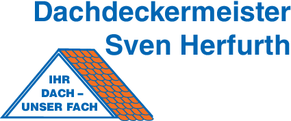 Logo der Firma Dachdeckermeister Sven Herfurth aus Hainewalde auf dem Branchenportal Dachdecker.com
