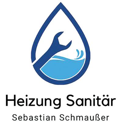 Logo der Firma Sebastian Schmaußer Heizung & Sanitär aus Anger auf dem Branchenportal Sanitaer.org