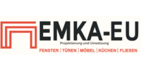 Logo der Firma EMKA-EU aus Immenhausen auf dem Branchenportal Glaserei.org