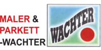Logo der Firma Maler & Parkett - Wachter aus Tanna auf dem Branchenportal Tischler-Schreiner.org