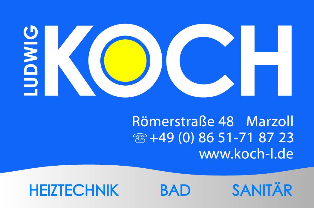 Beispielarbeit von Koch Ludwig - veröffentlicht auf Sanitaer.org