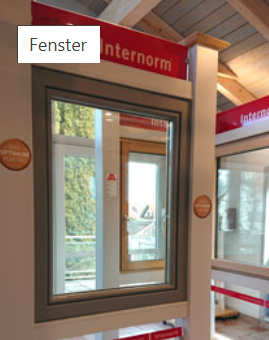 Beispielarbeit von Furtner GbR - veröffentlicht auf Glaserei.org