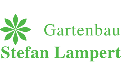 Logo der Firma Lampert Stefan Gartenbau aus Geiselhöring auf dem Branchenportal Gartenbau.org