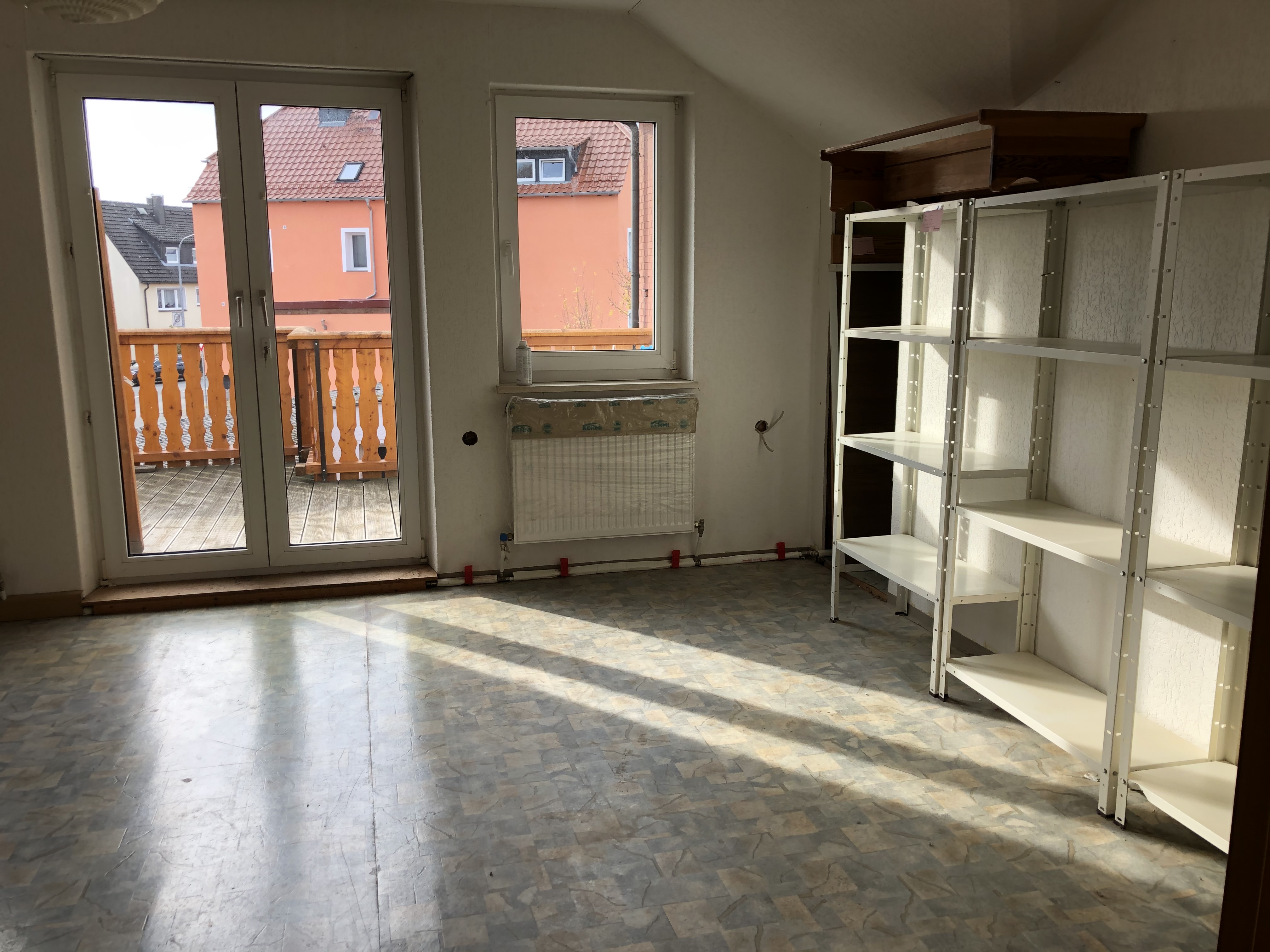 Beispielarbeit von Hoffmann Services - Entrümpelung, Haushaltsauflösung, Wohnungsauflösung - veröffentlicht auf Hausmeisterdienste.net