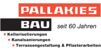 Logo der Firma Pallakies Bau aus Kaarst auf dem Branchenportal Bauunternehmen.org