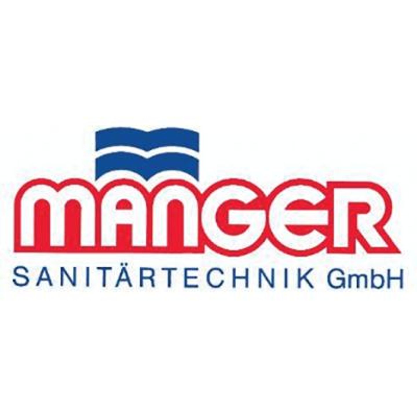 Logo der Firma Manger Sanitärtechnik GmbH aus Heusenstamm auf dem Branchenportal Sanitaer.org