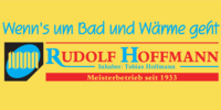 Logo der Firma Hoffmann Rudolf Inh. Tobias Hoffmann aus Weißwasser auf dem Branchenportal Heizungsbau.net