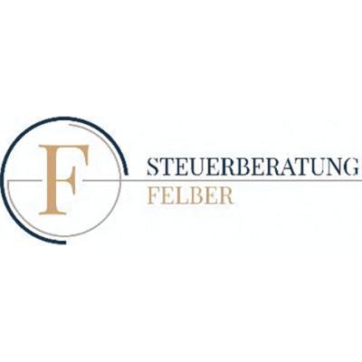 Logo der Firma Steuerberatung Felber aus Berg auf dem Branchenportal Steuer-Berater.de