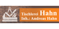 Logo der Firma Hahn Andreas Tischlerei aus Rossau auf dem Branchenportal Maurer-und-Betonbauer.de
