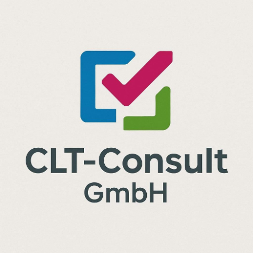 Beispielarbeit von CLT-Consult GmbH - veröffentlicht auf Gutachter.org