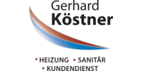 Logo der Firma Köstner Gerhard, Heizungsbau GmbH aus Bad Steben auf dem Branchenportal Heizungsbau.net