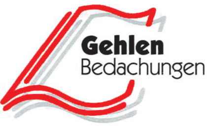 Logo der Firma Gehlen Bedachungen e.K. aus Kaarst auf dem Branchenportal Dachdecker.com