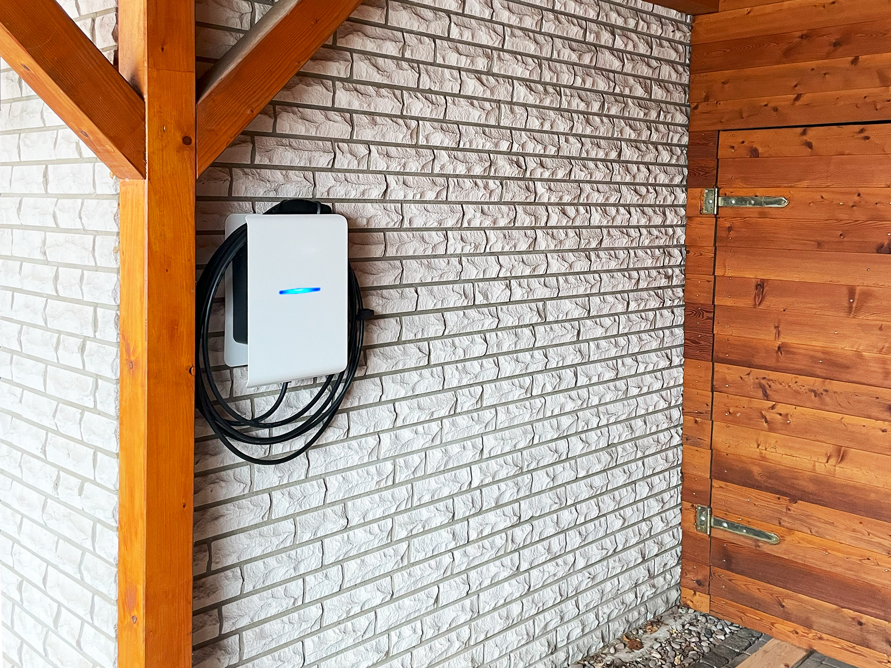 Beispielarbeit von Meyer Elektrotechnik GmbH & Co. KG - veröffentlicht auf Elektriker.org