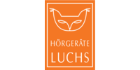 Logo der Firma Hörgeräte Luchs GmbH aus Kronach auf dem Branchenportal Akustiker.net