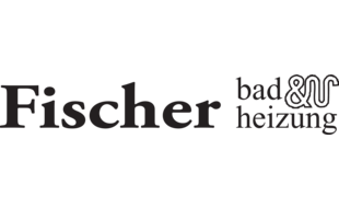 Logo der Firma Fischer GmbH bad & heizung aus Ansbach auf dem Branchenportal Heizungsbau.net