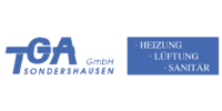Logo der Firma TGA aus Sondershausen auf dem Branchenportal Klimatechniker.net