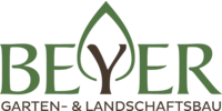 Logo der Firma Beyer Patrick aus Bergen auf dem Branchenportal Gartenbau.org
