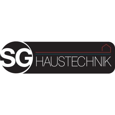 Logo der Firma SG Haustechnik Schmidt + Giesen GmbH & Co. KG aus Dormagen auf dem Branchenportal Heizungsbau.net