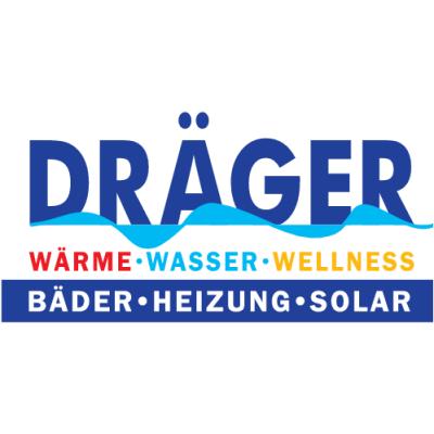 Logo der Firma Michael Dräger - Heizung Sanitär Klimatechnik aus Dormagen auf dem Branchenportal Sanitaer.org