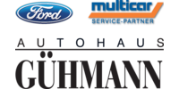 Logo der Firma Autohaus Gühmann aus Kamenz auf dem Branchenportal Auto-Werkstatt.de