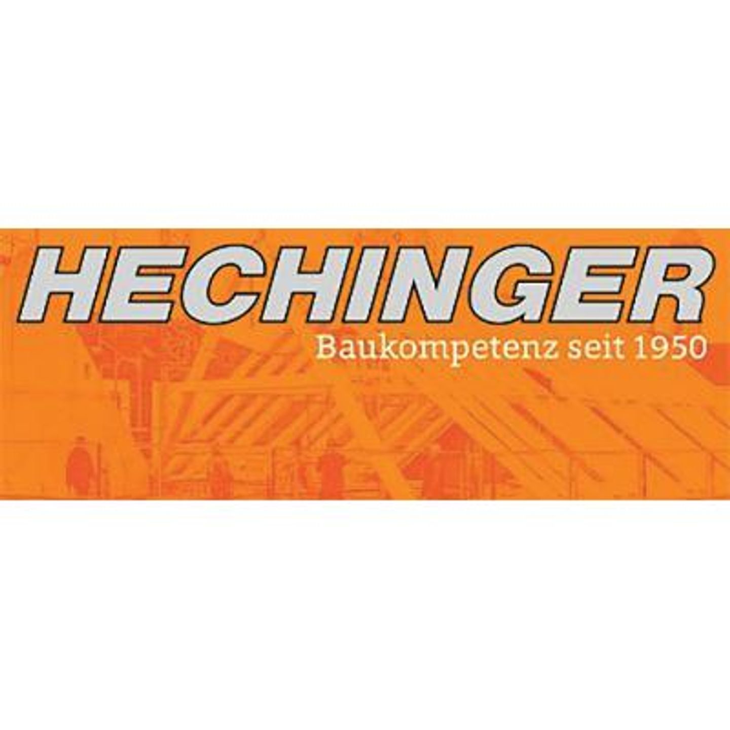 Logo der Firma Hechinger Bau | Bauunternehmen aus Pfaffenhofen auf dem Branchenportal Bauunternehmen.org
